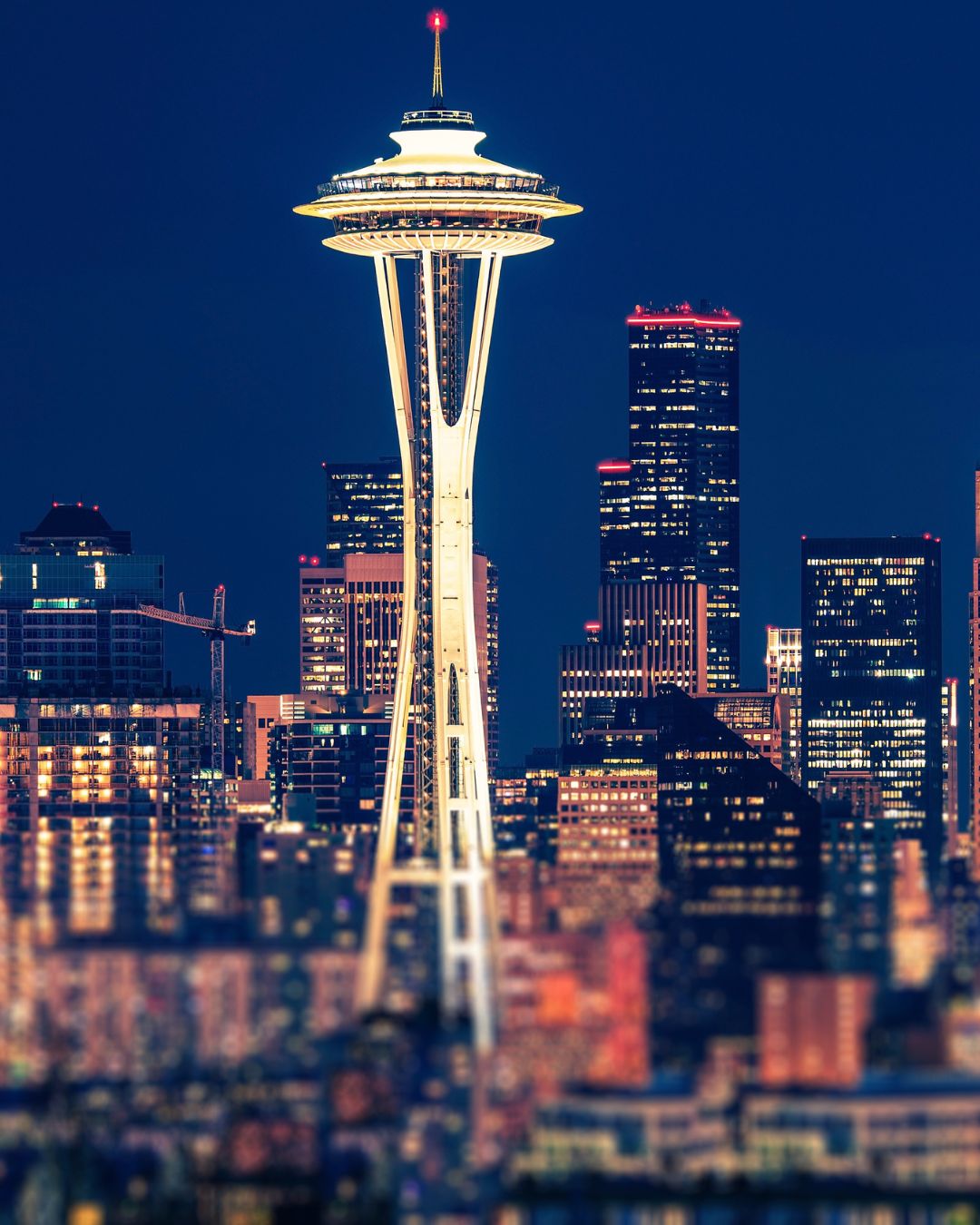 Moving to Austin from Seattle