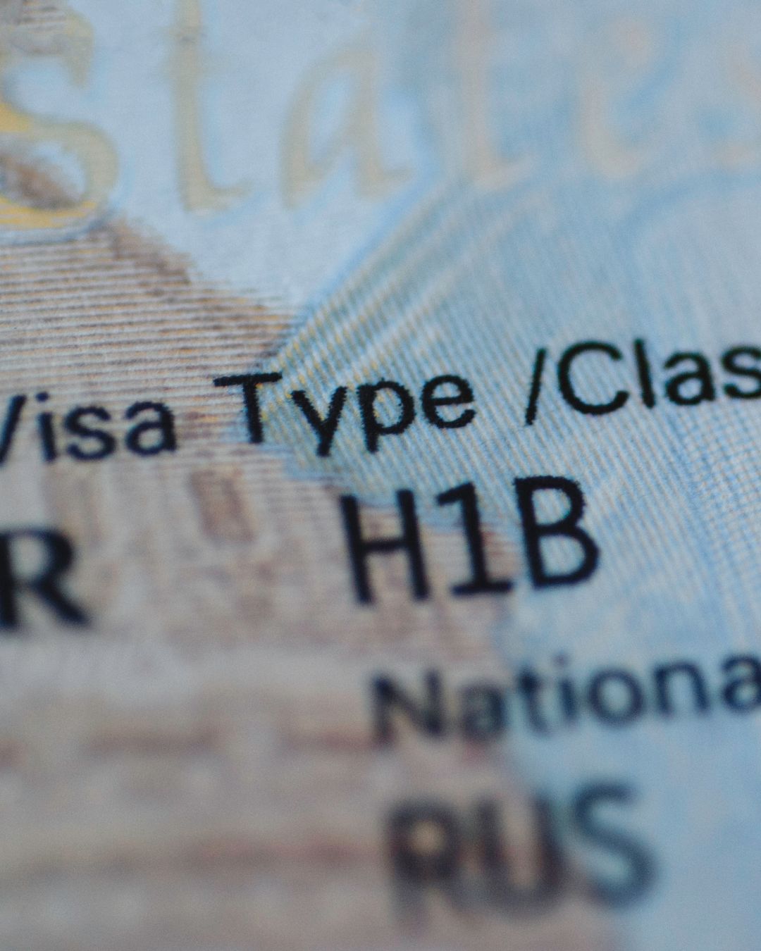 H1B-Vsa-Lender-Visa-Checklist