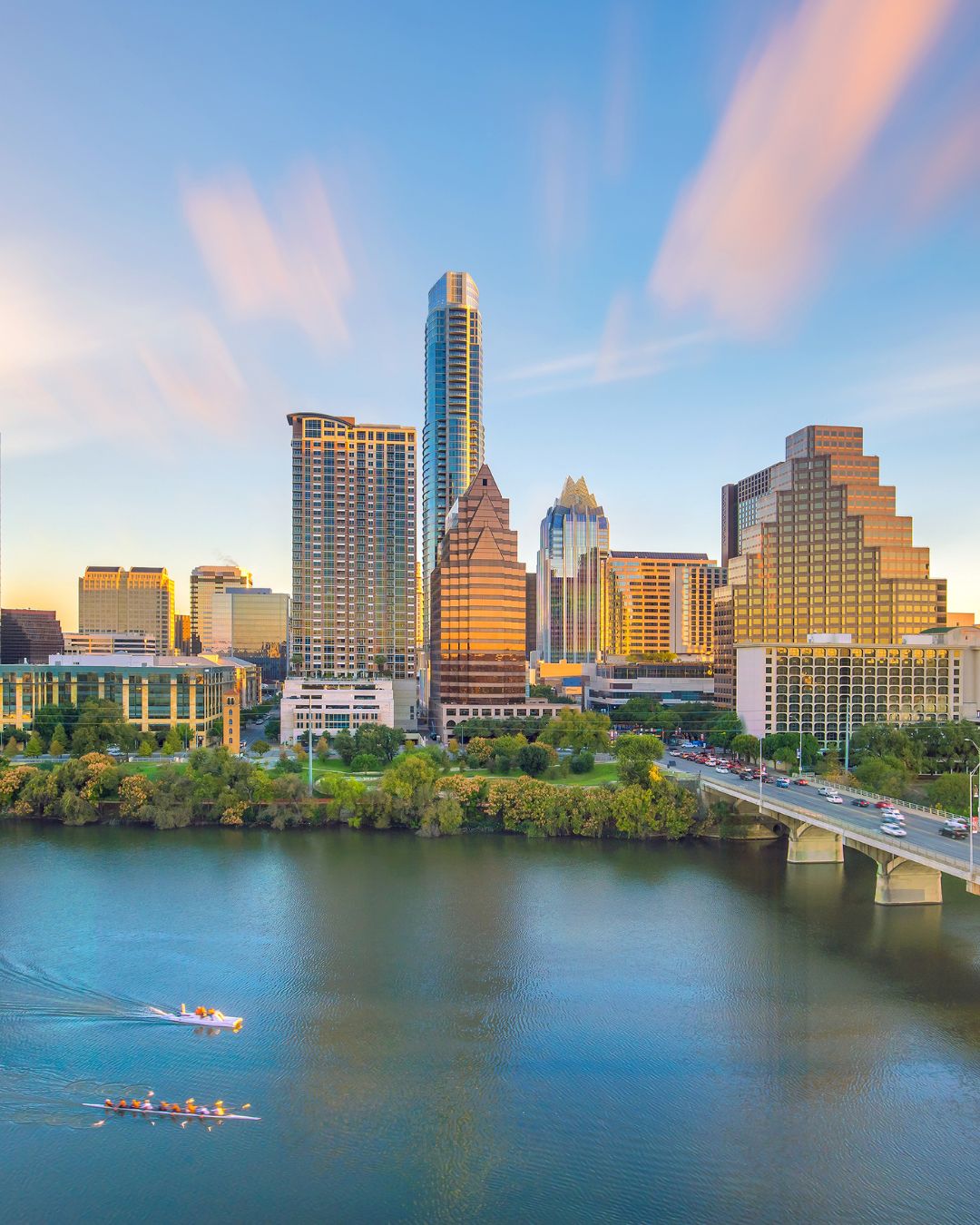 how to buy a home in Austin without visiting in person